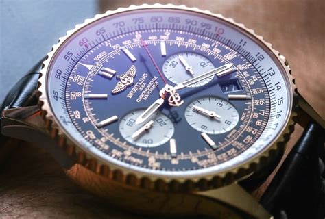 breitling replica herkennen